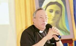 El Salvador: celebran 101 años del natalicio del Beato Óscar Romero