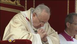 Secretario de Estado del Papa reflexiona sobre escenario mundial de violencia y odio