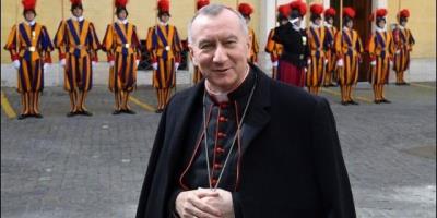 Parolin a tres años de la Laudato SI: salvar la creación antes de que sea tarde