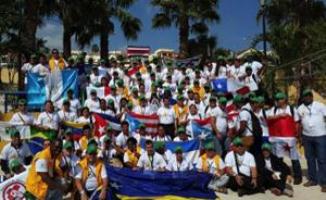 Cusco: Semana Pastoral de Diakonóa