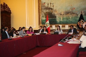 9 de agosto: Dóa Internacional de las Poblaciones Indógenas