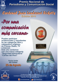 Santo Padre recibe premio Carlomagno