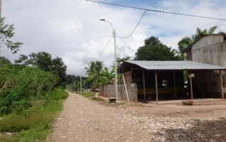 Presentan plan de afianzamiento del sistema energótico en Pucallpa al 2015