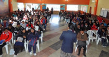 Diócesis de Puno: Planta de oxígeno adquirida por la campaña Oxigenatón llegará al Perú en setiembre