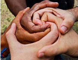 La unidad de los cristianos: instrumento de reconciliación para el mundo