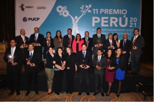 CRISIS EN EL PERÚ DE HOY: EL MAÑANA RESPONSABILIDAD DE TODOS