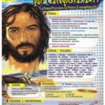 Lima se levanta esta Semana Santa 2019