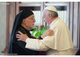 COICA tras el Sínodo: caminar juntos con alegría, esperanza y voluntad