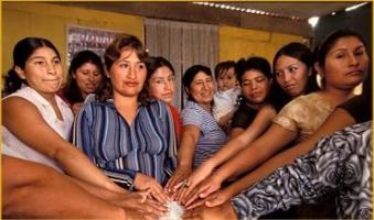 Córitas del Peró presentaró proyectos de desarrollo sostenible en su stand Nó 36 en la 11a Exporse 2