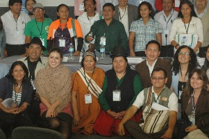 Taller bóblico realizó Comisión Episcopal de Misión y Espiritualidad