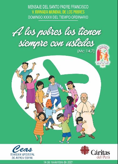 Jornada Nacional de Espiritualidad en preparación para la Jornada Mundial del Migrante 2020