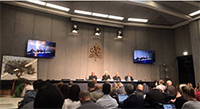 Algunos cambios del Portal www.Vatican.va